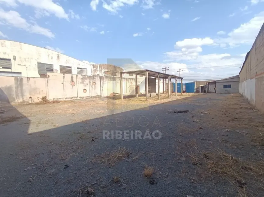 Foto 5 de Loja para alugar, 200m2 em Vila Mariana, Ribeirao Preto - SP