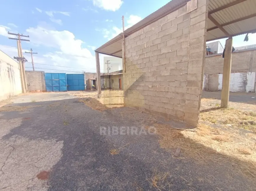 Foto 9 de Loja para alugar, 200m2 em Vila Mariana, Ribeirao Preto - SP