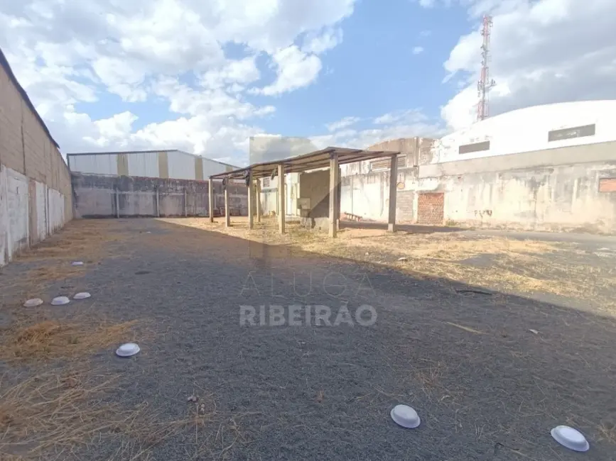 Foto 1 de Loja para alugar, 200m2 em Vila Mariana, Ribeirao Preto - SP