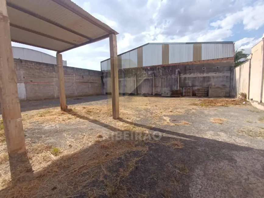 Foto 7 de Loja para alugar, 200m2 em Vila Mariana, Ribeirao Preto - SP