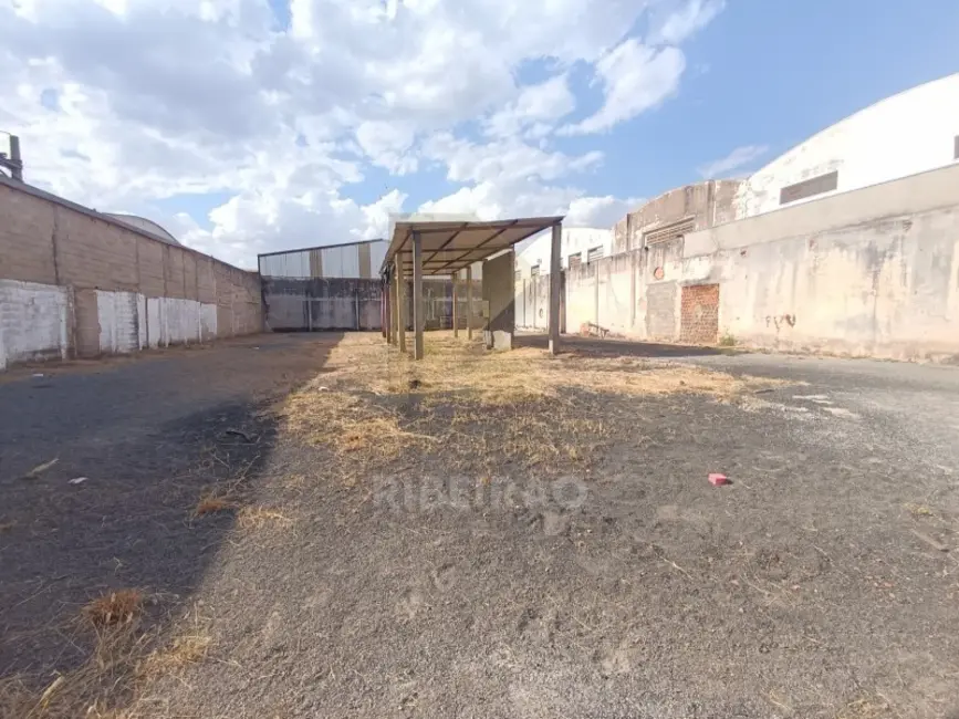 Foto 3 de Loja para alugar, 200m2 em Vila Mariana, Ribeirao Preto - SP