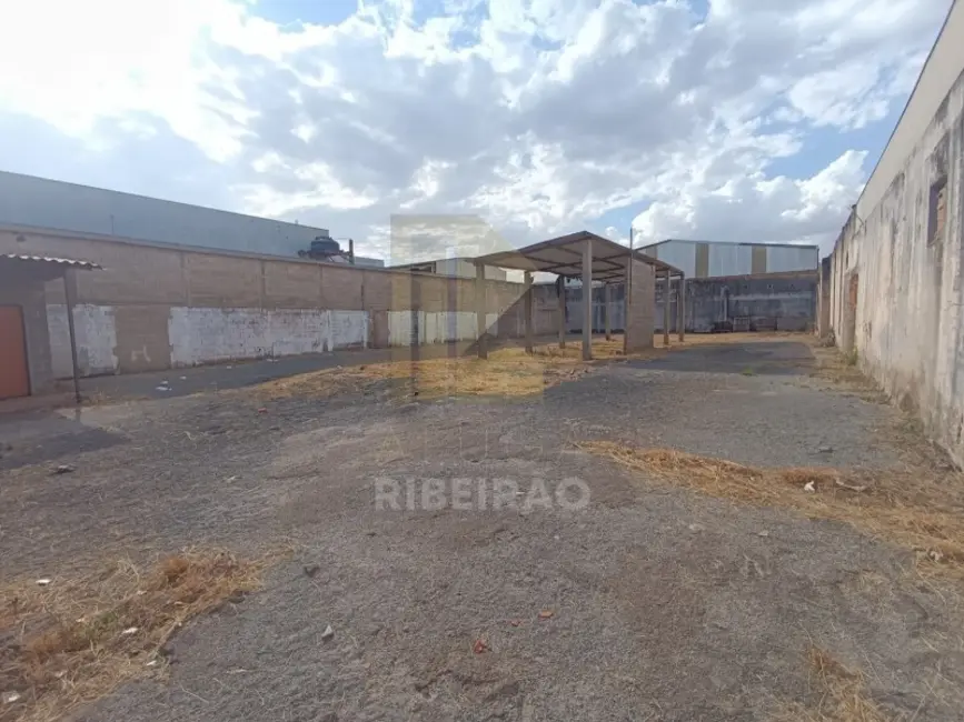 Foto 4 de Loja para alugar, 200m2 em Vila Mariana, Ribeirao Preto - SP