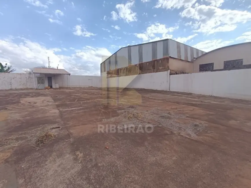 Foto 2 de Loja para alugar, 250m2 em Vila Mariana, Ribeirao Preto - SP
