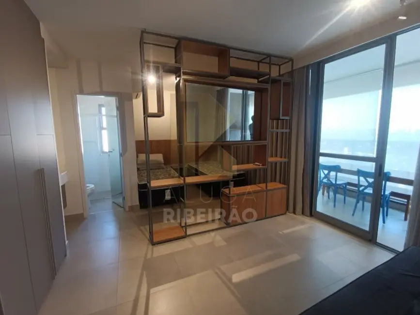 Foto 9 de Apartamento com 1 quarto para alugar, 53m2 em Jardim Botânico, Ribeirao Preto - SP