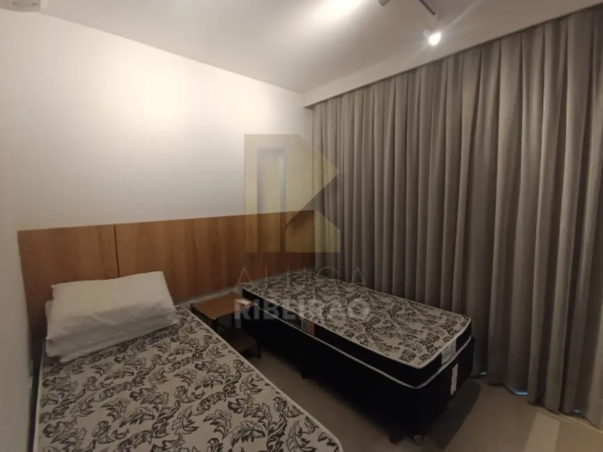 Foto 16 de Apartamento com 1 quarto para alugar, 53m2 em Jardim Botânico, Ribeirao Preto - SP