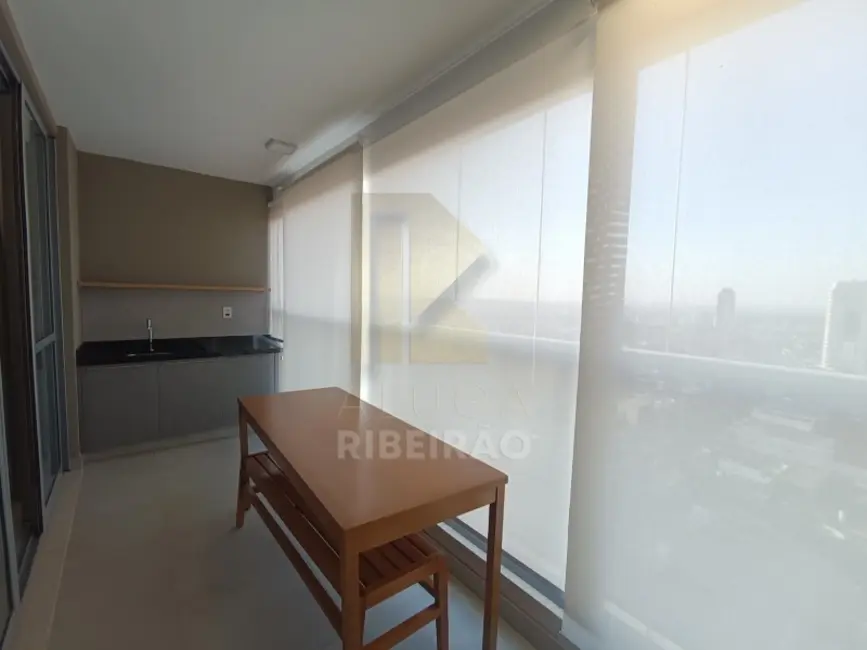 Foto 11 de Apartamento com 1 quarto para alugar, 53m2 em Jardim Botânico, Ribeirao Preto - SP