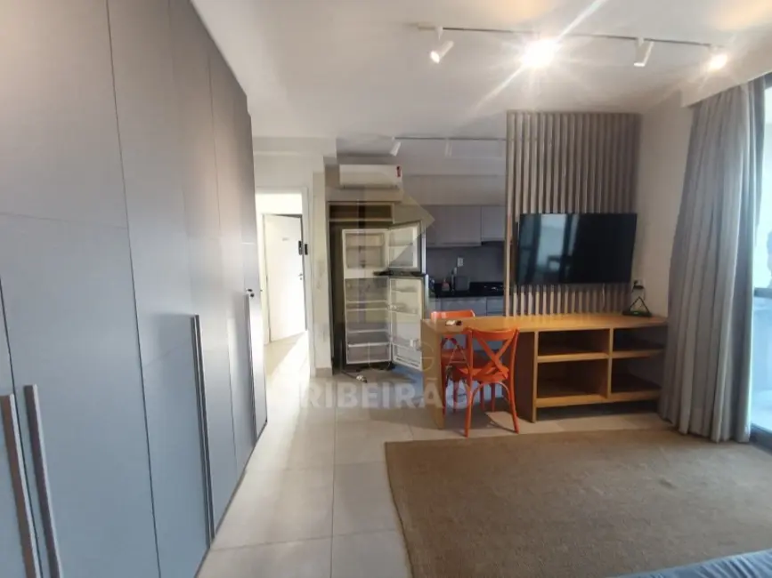 Foto 6 de Apartamento com 1 quarto para alugar, 53m2 em Jardim Botânico, Ribeirao Preto - SP