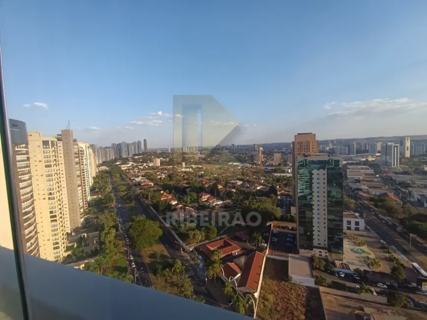 Foto 14 de Apartamento com 1 quarto para alugar, 53m2 em Jardim Botânico, Ribeirao Preto - SP