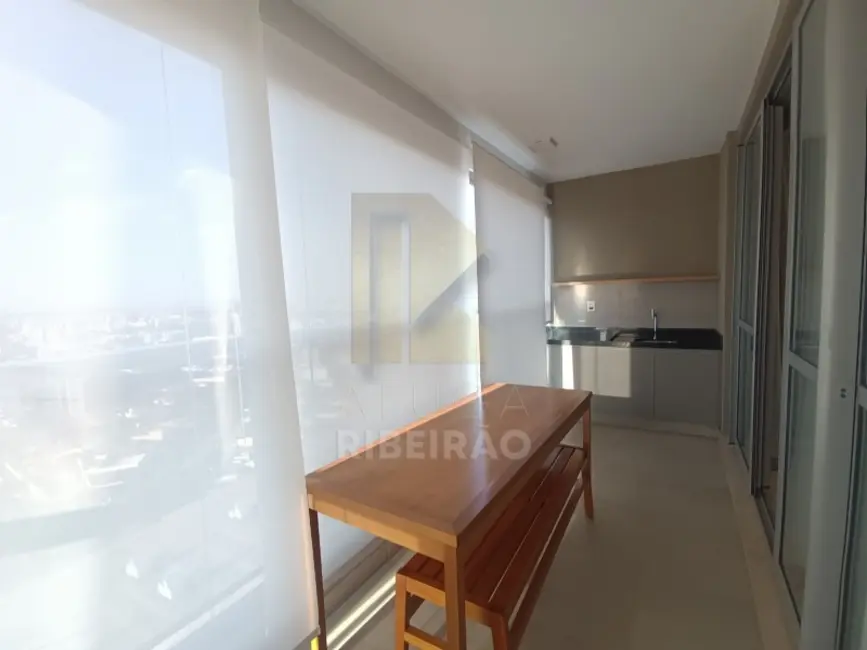 Apartamento com 1 quarto para alugar, 53m2 em Alto da Boa Vista, Ribeirao Preto - SP - imagem 5 Foto 5 de Apartamento com 1 quarto para alugar, 53m2 em Alto da Boa Vista, Ribeirao Preto - SP