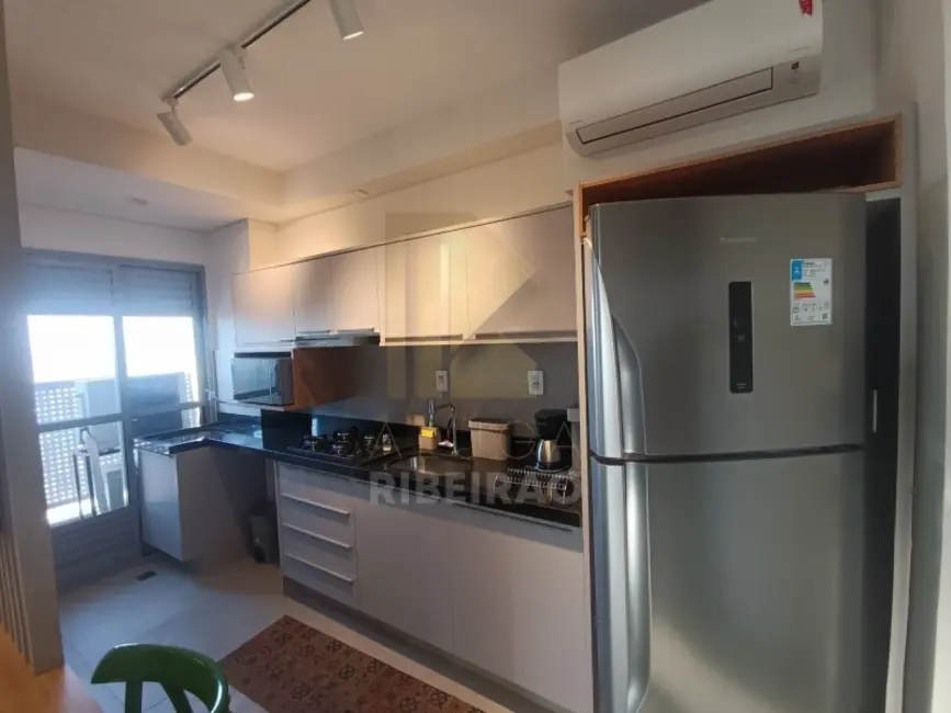 Apartamento com 1 quarto para alugar, 53m2 em Alto da Boa Vista, Ribeirao Preto - SP - imagem 4 Foto 4 de Apartamento com 1 quarto para alugar, 53m2 em Alto da Boa Vista, Ribeirao Preto - SP