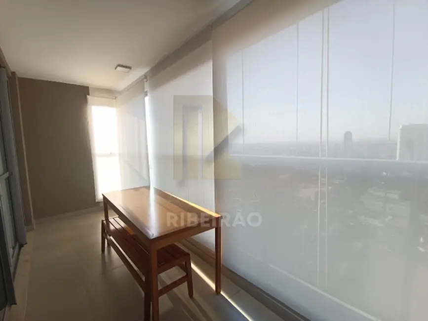 Apartamento com 1 quarto para alugar, 53m2 em Alto da Boa Vista, Ribeirao Preto - SP - imagem 6 Foto 6 de Apartamento com 1 quarto para alugar, 53m2 em Alto da Boa Vista, Ribeirao Preto - SP