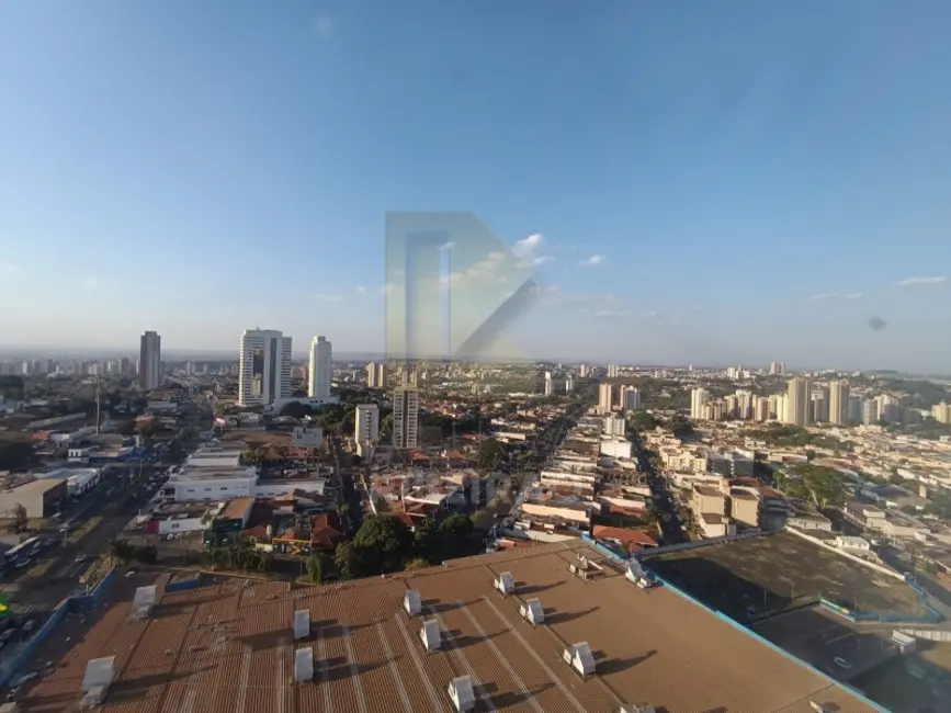 Apartamento com 1 quarto para alugar, 53m2 em Alto da Boa Vista, Ribeirao Preto - SP - imagem 8 Foto 8 de Apartamento com 1 quarto para alugar, 53m2 em Alto da Boa Vista, Ribeirao Preto - SP