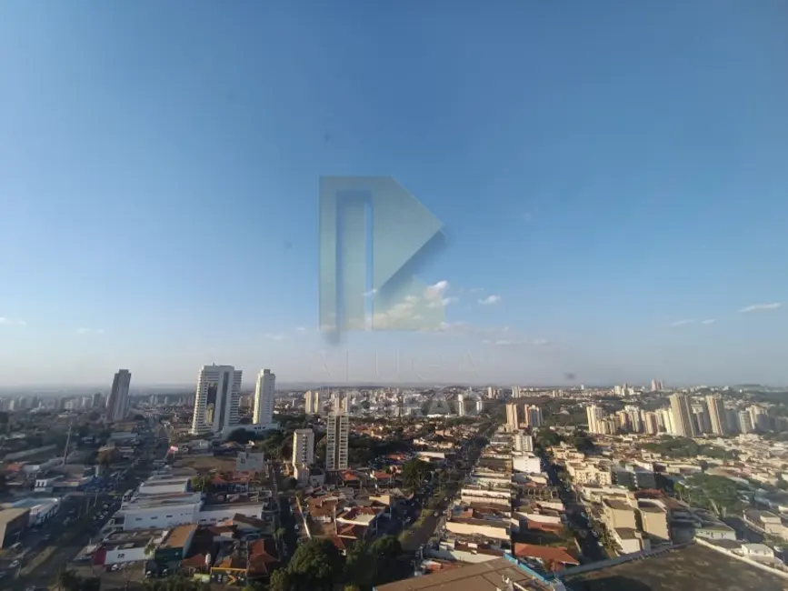 Apartamento com 1 quarto para alugar, 53m2 em Alto da Boa Vista, Ribeirao Preto - SP - imagem 9 Foto 9 de Apartamento com 1 quarto para alugar, 53m2 em Alto da Boa Vista, Ribeirao Preto - SP
