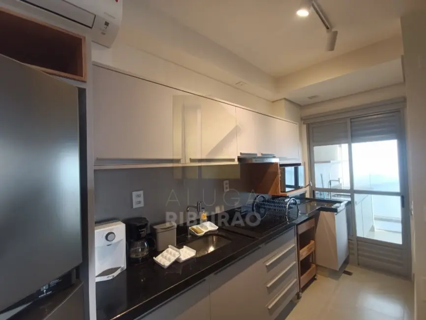 Apartamento com 1 quarto para alugar, 53m2 em Alto da Boa Vista, Ribeirao Preto - SP - imagem 7 Foto 7 de Apartamento com 1 quarto para alugar, 53m2 em Alto da Boa Vista, Ribeirao Preto - SP