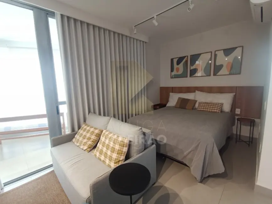 Apartamento com 1 quarto para alugar, 53m2 em Alto da Boa Vista, Ribeirao Preto - SP - imagem 3 Foto 3 de Apartamento com 1 quarto para alugar, 53m2 em Alto da Boa Vista, Ribeirao Preto - SP