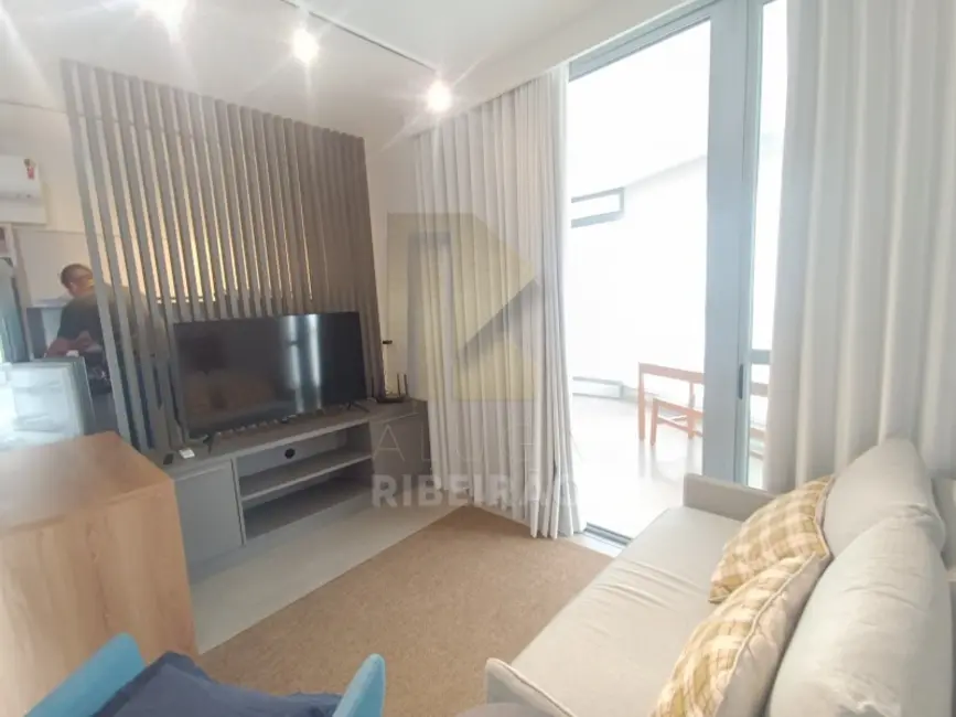 Foto 2 de Apartamento com 1 quarto para alugar, 53m2 em Alto da Boa Vista, Ribeirao Preto - SP