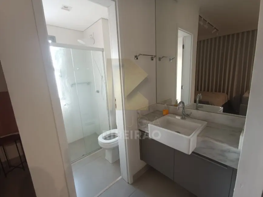 Apartamento com 1 quarto para alugar, 53m2 em Alto da Boa Vista, Ribeirao Preto - SP - imagem 6 Foto 6 de Apartamento com 1 quarto para alugar, 53m2 em Alto da Boa Vista, Ribeirao Preto - SP