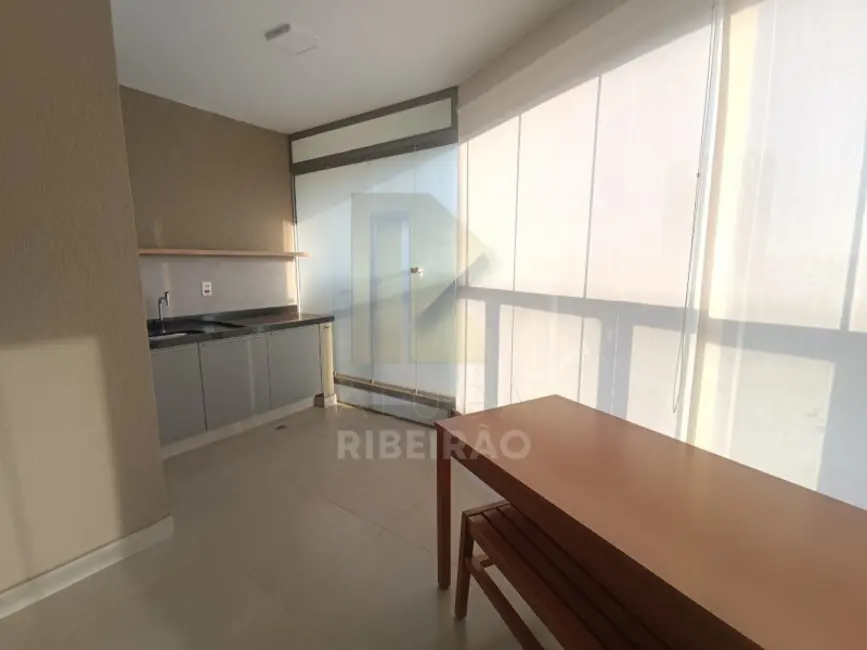 Apartamento com 1 quarto para alugar, 53m2 em Alto da Boa Vista, Ribeirao Preto - SP - imagem 8 Foto 8 de Apartamento com 1 quarto para alugar, 53m2 em Alto da Boa Vista, Ribeirao Preto - SP