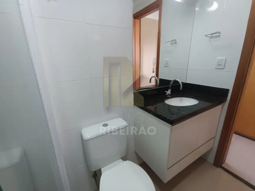 Foto 3 de Apartamento com 1 quarto para alugar, 31m2 em Ribeirânia, Ribeirao Preto - SP
