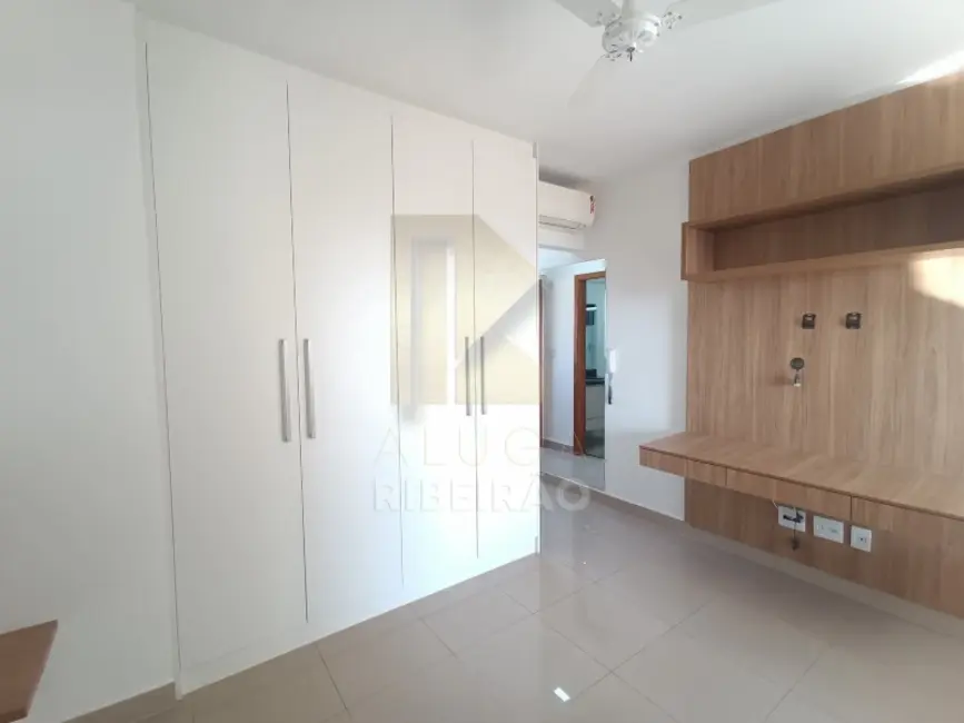 Foto 6 de Apartamento com 1 quarto para alugar, 31m2 em Ribeirânia, Ribeirao Preto - SP