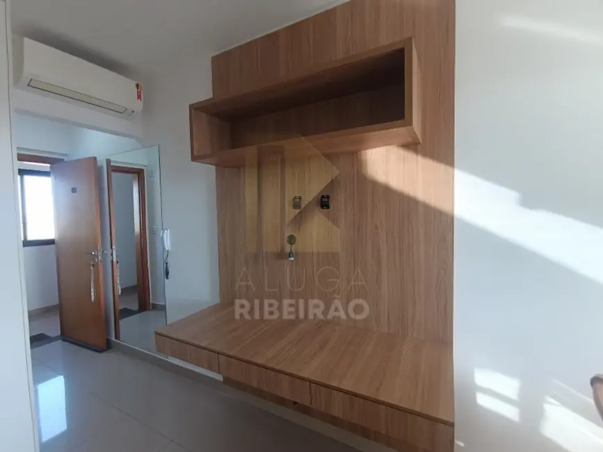 Foto 5 de Apartamento com 1 quarto para alugar, 31m2 em Ribeirânia, Ribeirao Preto - SP