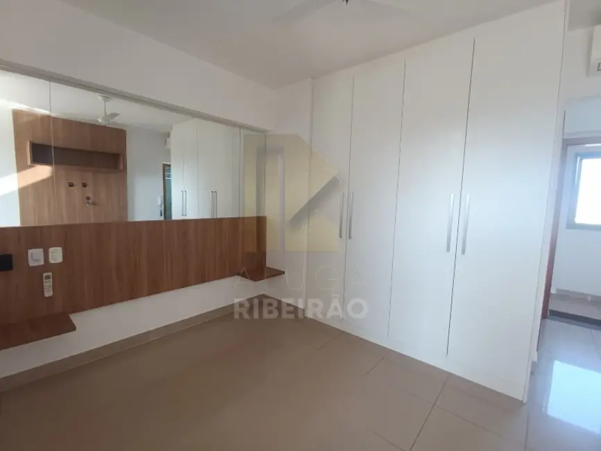 Foto 4 de Apartamento com 1 quarto para alugar, 31m2 em Ribeirânia, Ribeirao Preto - SP