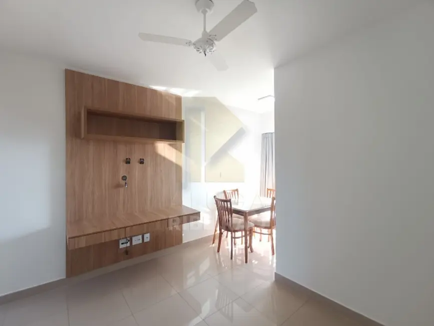 Foto 7 de Apartamento com 1 quarto para alugar, 31m2 em Ribeirânia, Ribeirao Preto - SP
