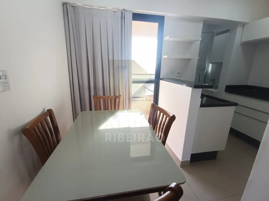 Foto 9 de Apartamento com 1 quarto para alugar, 31m2 em Ribeirânia, Ribeirao Preto - SP