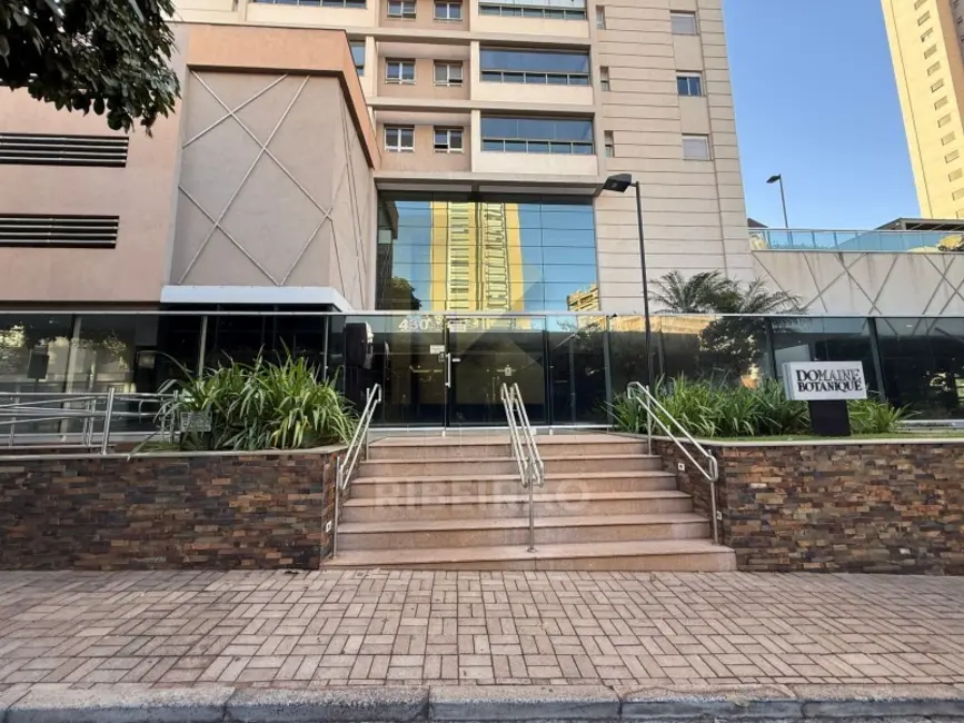 Foto 19 de Apartamento com 1 quarto para alugar, 115m2 em Jardim Botânico, Ribeirao Preto - SP