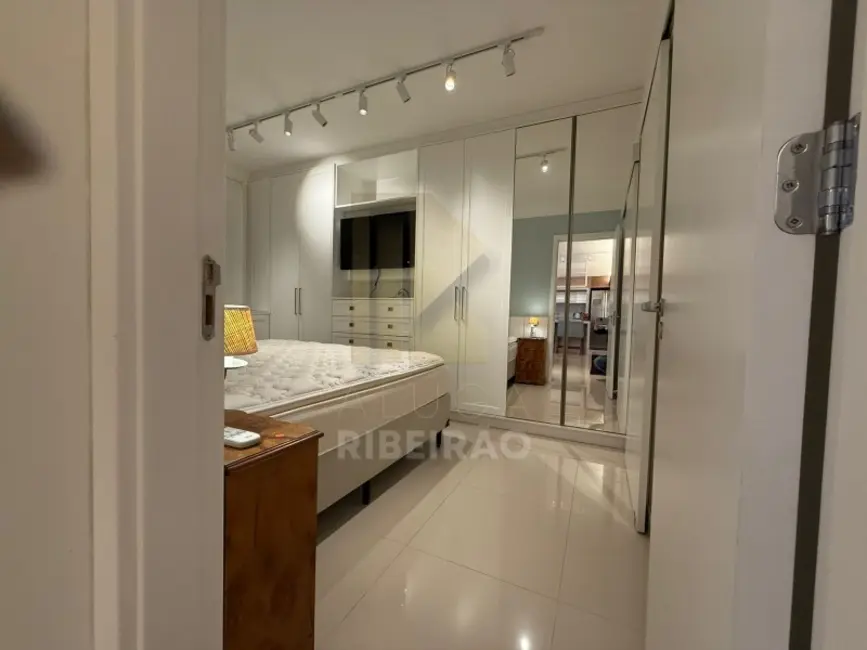 Foto 12 de Apartamento com 1 quarto para alugar, 115m2 em Jardim Botânico, Ribeirao Preto - SP