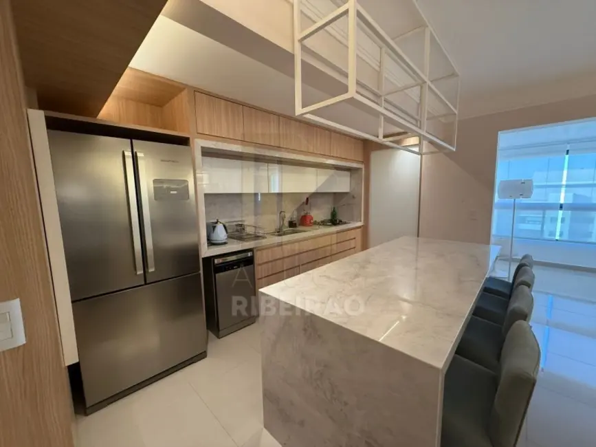 Foto 7 de Apartamento com 1 quarto para alugar, 115m2 em Jardim Botânico, Ribeirao Preto - SP