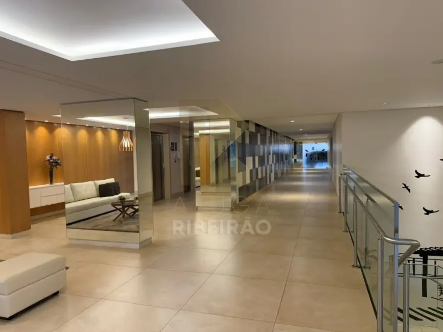 Foto 17 de Apartamento com 1 quarto para alugar, 115m2 em Jardim Botânico, Ribeirao Preto - SP