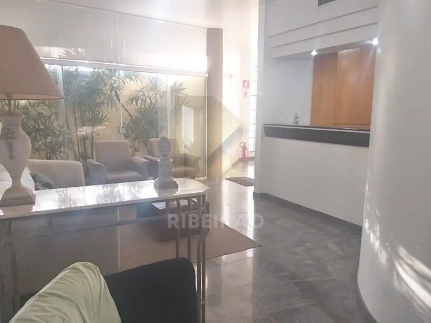 Sala Comercial para alugar, 258m2 em Jardim Califórnia, Ribeirao Preto - SP - imagem 3 Foto 3 de Sala Comercial para alugar, 258m2 em Jardim Califórnia, Ribeirao Preto - SP