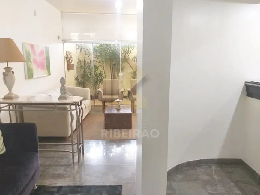 Sala Comercial para alugar, 258m2 em Jardim Califórnia, Ribeirao Preto - SP - imagem 4 Foto 4 de Sala Comercial para alugar, 258m2 em Jardim Califórnia, Ribeirao Preto - SP