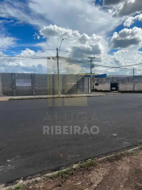Armazém / Galpão para alugar, 238m2 em Vila Mariana, Ribeirao Preto - SP - imagem 2 Foto 2 de Armazém / Galpão para alugar, 238m2 em Vila Mariana, Ribeirao Preto - SP
