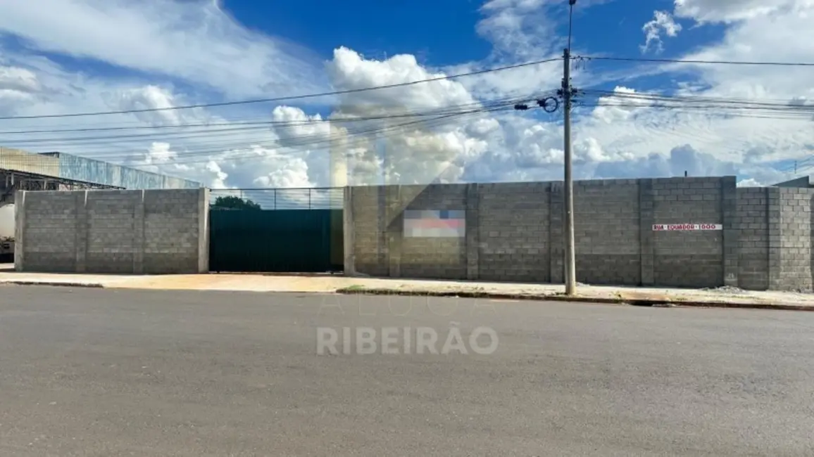 Armazém / Galpão para alugar, 238m2 em Vila Mariana, Ribeirao Preto - SP - imagem 5 Foto 5 de Armazém / Galpão para alugar, 238m2 em Vila Mariana, Ribeirao Preto - SP