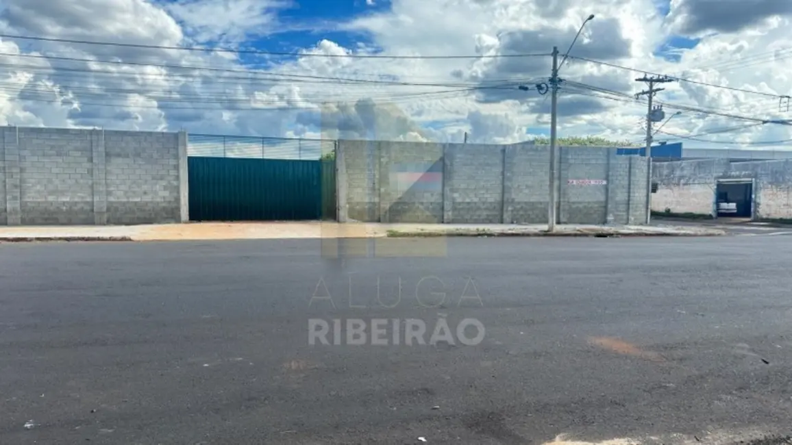 Armazém / Galpão para alugar, 238m2 em Vila Mariana, Ribeirao Preto - SP - imagem 4 Foto 4 de Armazém / Galpão para alugar, 238m2 em Vila Mariana, Ribeirao Preto - SP