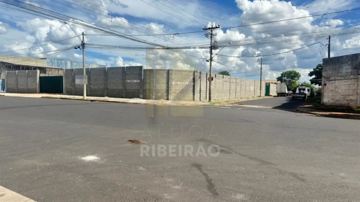 Armazém / Galpão para alugar, 238m2 em Vila Mariana, Ribeirao Preto - SP - imagem 3 Foto 3 de Armazém / Galpão para alugar, 238m2 em Vila Mariana, Ribeirao Preto - SP