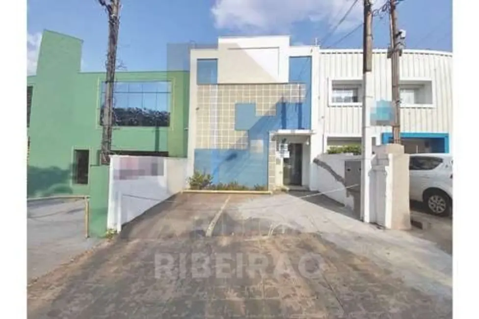 Sala Comercial com 6 quartos à venda, 132m2 em Vila Seixas, Ribeirao Preto - SP - imagem 2 Foto 2 de Sala Comercial com 6 quartos à venda, 132m2 em Vila Seixas, Ribeirao Preto - SP