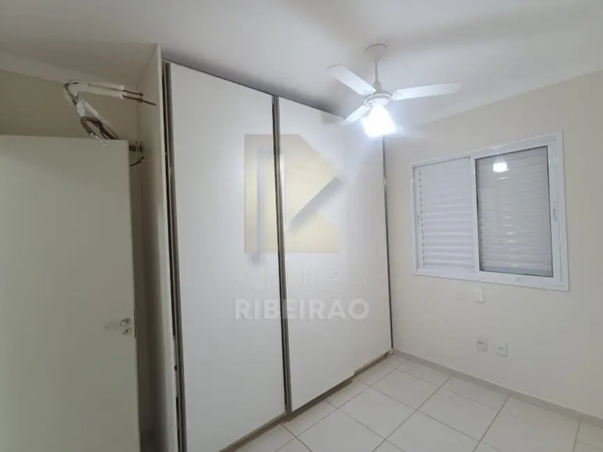 Foto 6 de Apartamento com 3 quartos para alugar, 98m2 em Ribeirao Preto - SP