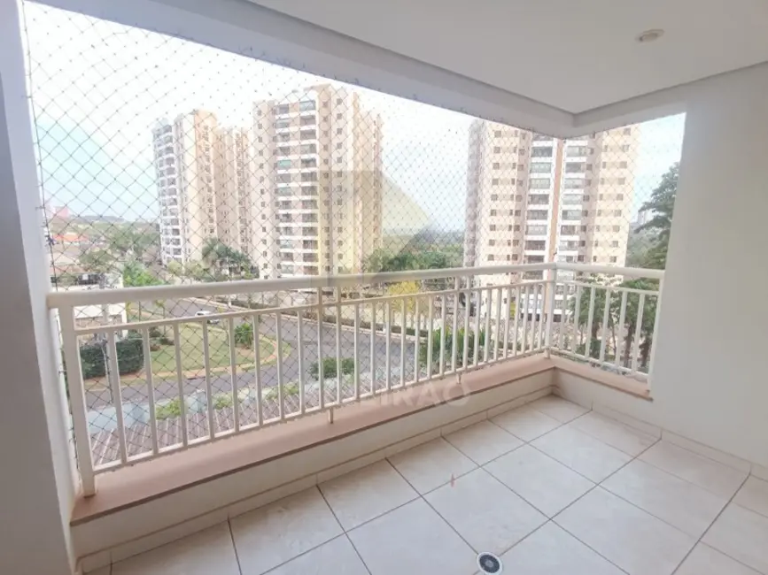 Foto 4 de Apartamento com 3 quartos para alugar, 98m2 em Ribeirao Preto - SP