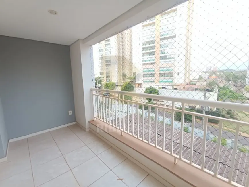 Foto 5 de Apartamento com 3 quartos para alugar, 98m2 em Ribeirao Preto - SP