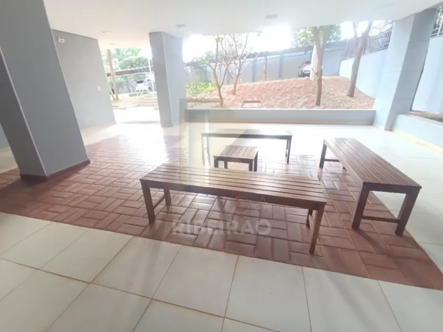 Foto 21 de Apartamento com 3 quartos para alugar, 98m2 em Ribeirao Preto - SP