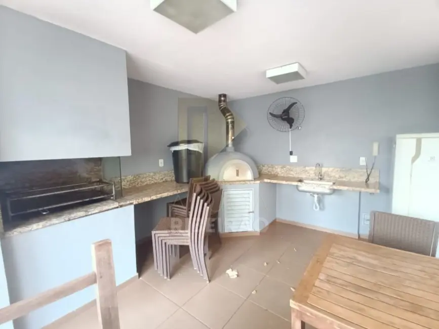 Foto 22 de Apartamento com 3 quartos para alugar, 98m2 em Ribeirao Preto - SP