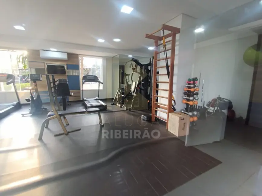 Foto 20 de Apartamento com 3 quartos para alugar, 98m2 em Ribeirao Preto - SP