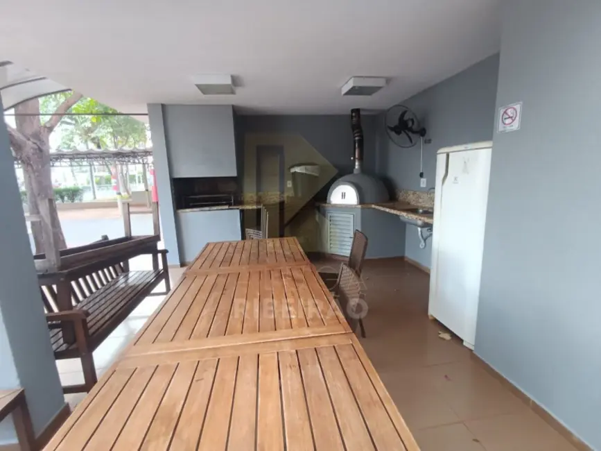 Foto 23 de Apartamento com 3 quartos para alugar, 98m2 em Ribeirao Preto - SP