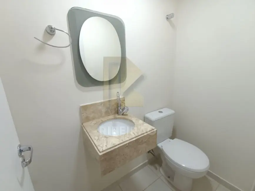 Foto 14 de Apartamento com 3 quartos para alugar, 98m2 em Ribeirao Preto - SP