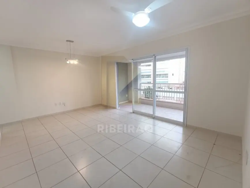 Foto 3 de Apartamento com 3 quartos para alugar, 98m2 em Ribeirao Preto - SP