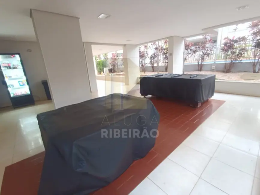 Foto 18 de Apartamento com 3 quartos para alugar, 98m2 em Ribeirao Preto - SP