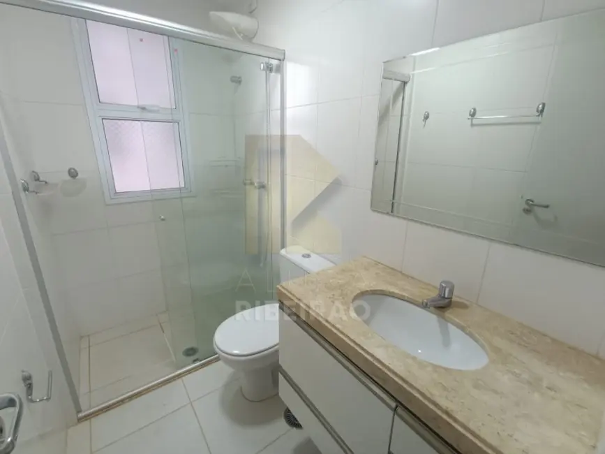 Foto 15 de Apartamento com 3 quartos para alugar, 98m2 em Ribeirao Preto - SP